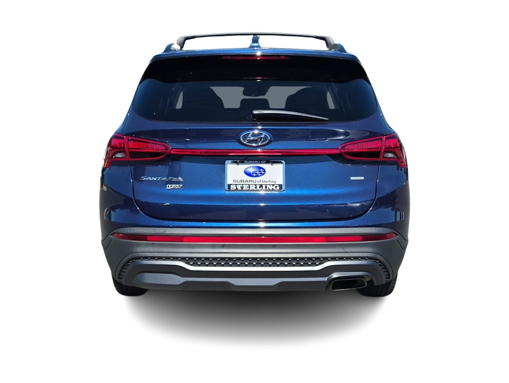 Thumbnail: 2023 Hyundai Santa Fe - 5