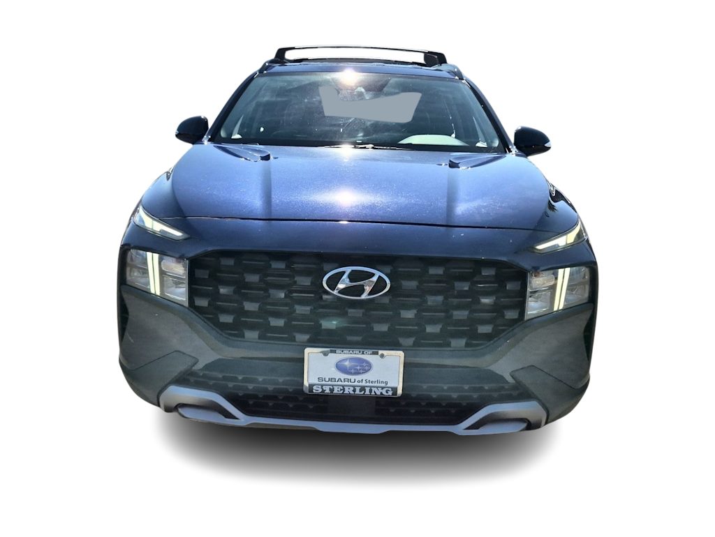 Thumbnail: 2023 Hyundai Santa Fe - 6