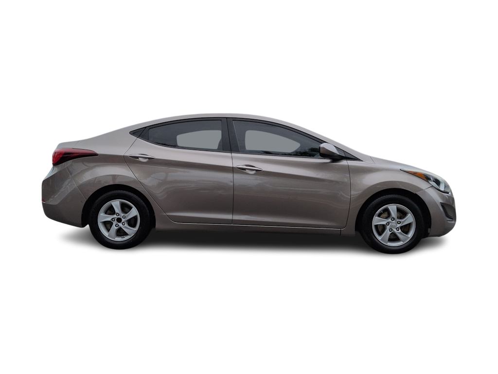 Thumbnail: 2015 Hyundai Elantra - 24