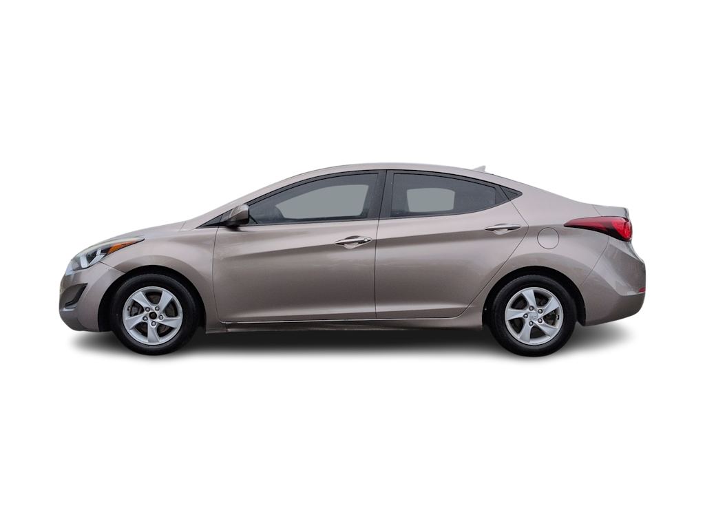 Thumbnail: 2015 Hyundai Elantra - 3