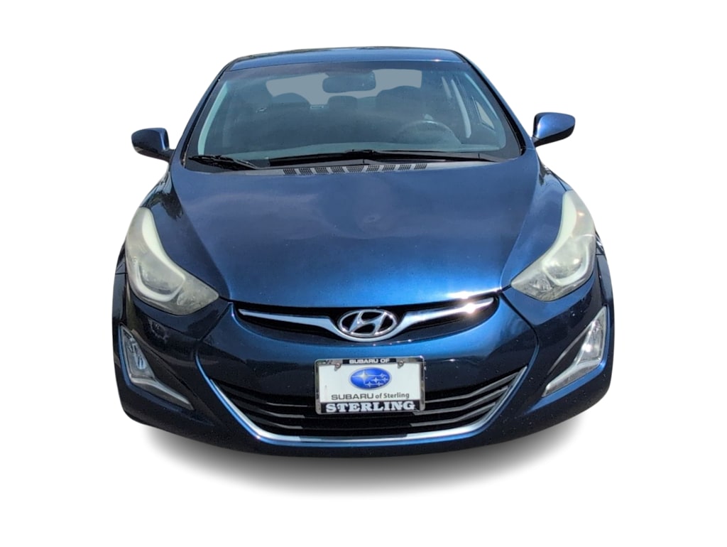 Thumbnail: 2016 Hyundai Elantra - 6