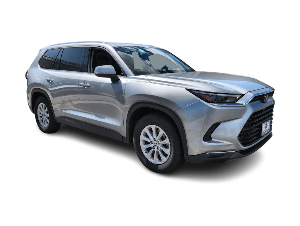 Thumbnail: 2025 Toyota Grand Highlander - 20