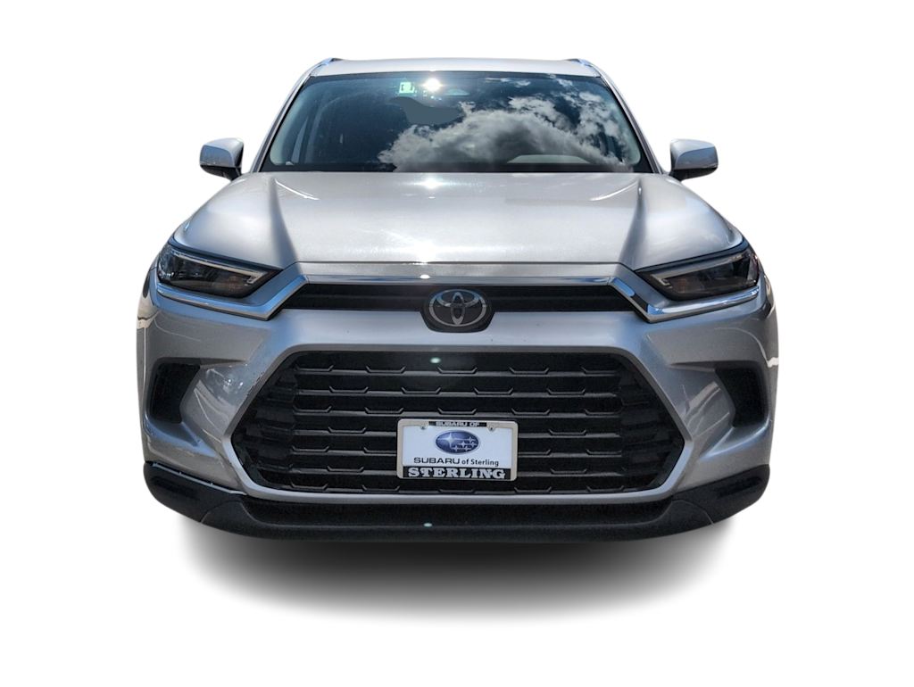 Thumbnail: 2025 Toyota Grand Highlander - 6