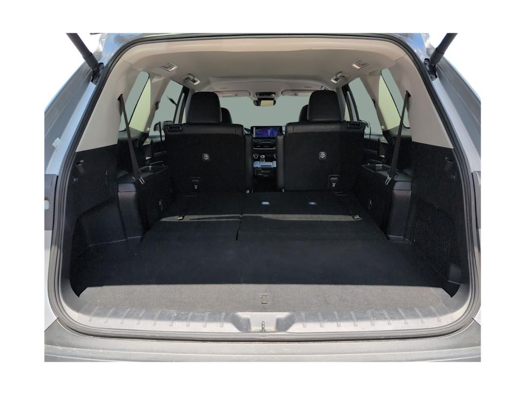 Thumbnail: 2025 Toyota Grand Highlander - 17