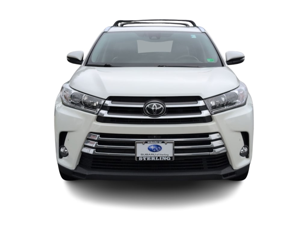 Thumbnail: 2018 Toyota Highlander - 6
