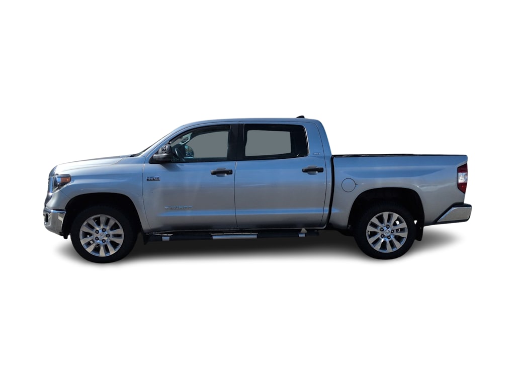Thumbnail: 2020 Toyota Tundra - 3