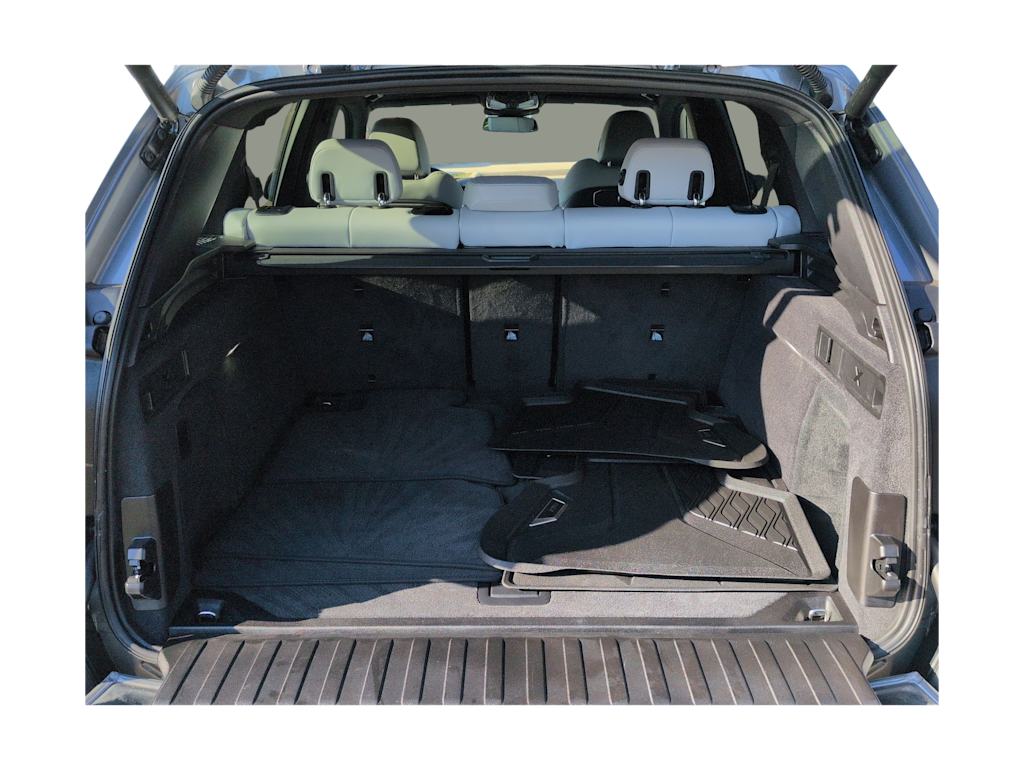 Thumbnail: 2024 BMW X5 - 16