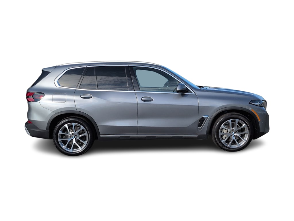 Thumbnail: 2024 BMW X5 - 22