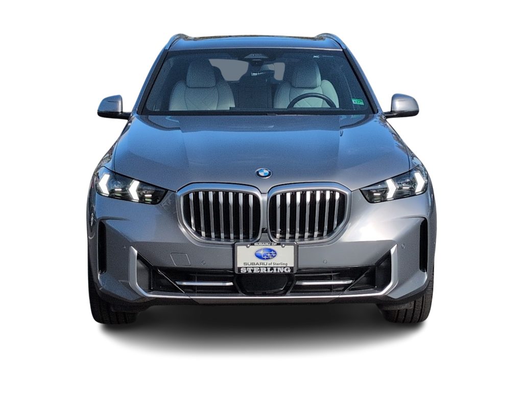 Thumbnail: 2024 BMW X5 - 6