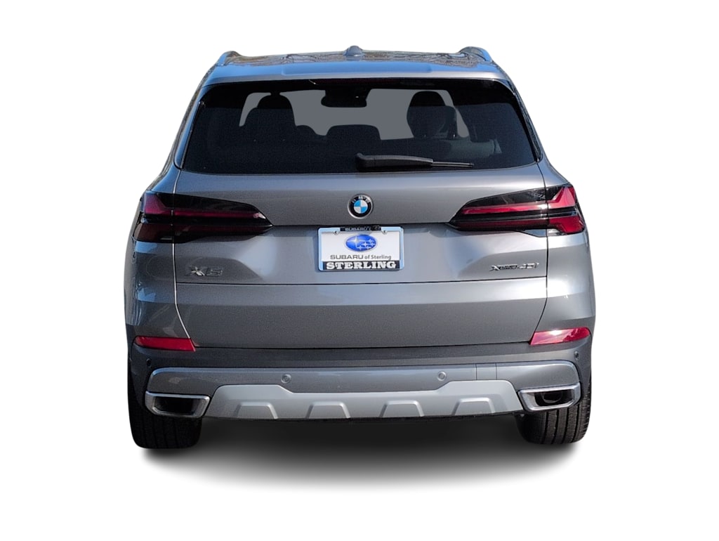 Thumbnail: 2024 BMW X5 - 5