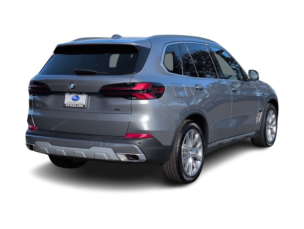 Thumbnail: 2024 BMW X5 - 21