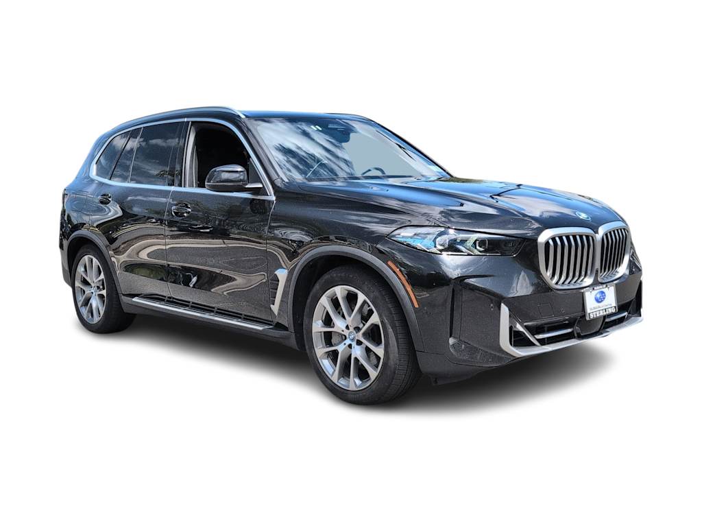 Thumbnail: 2025 BMW X5 - 20