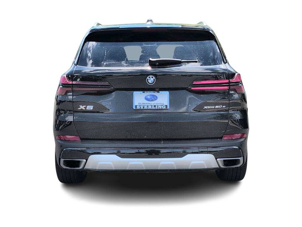 Thumbnail: 2025 BMW X5 - 5