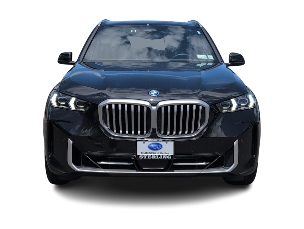 Thumbnail: 2025 BMW X5 - 6