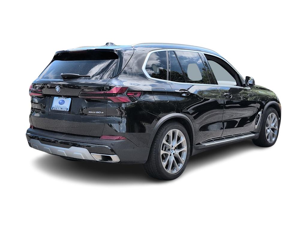 Thumbnail: 2025 BMW X5 - 22