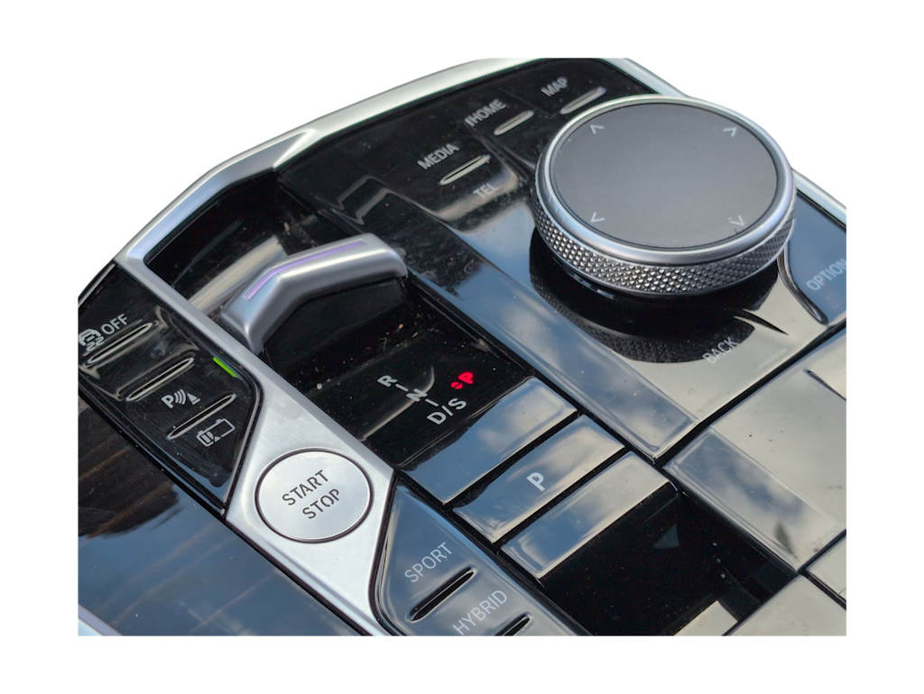 Thumbnail: 2025 BMW X5 - 35