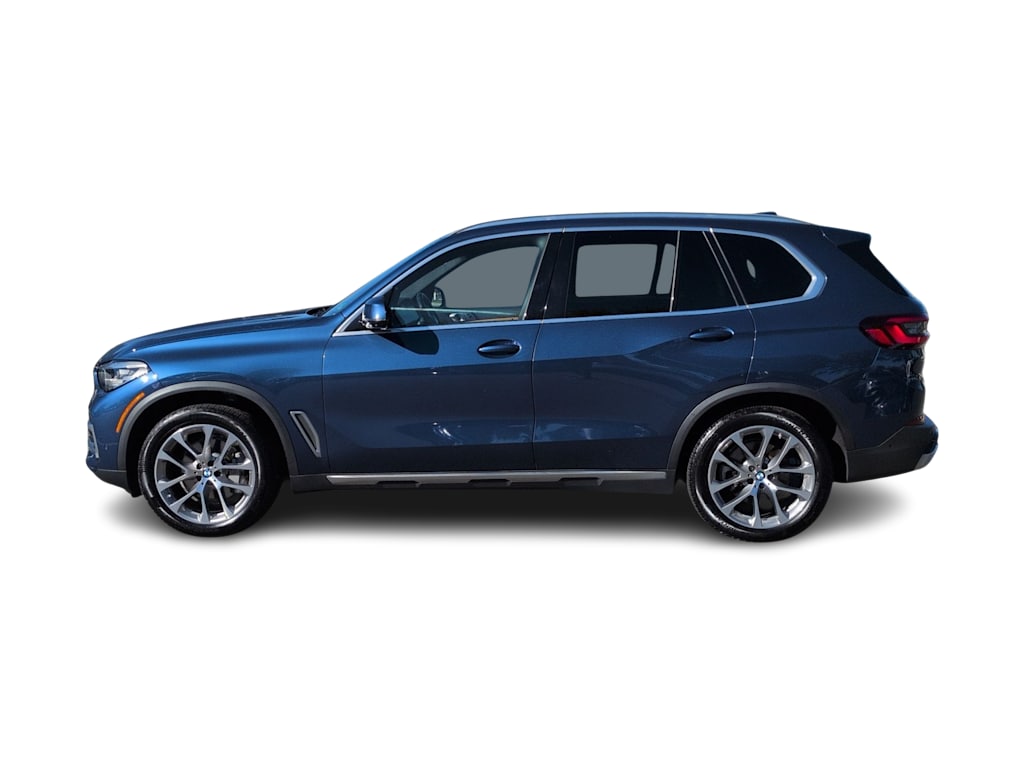 Thumbnail: 2022 BMW X5 - 3