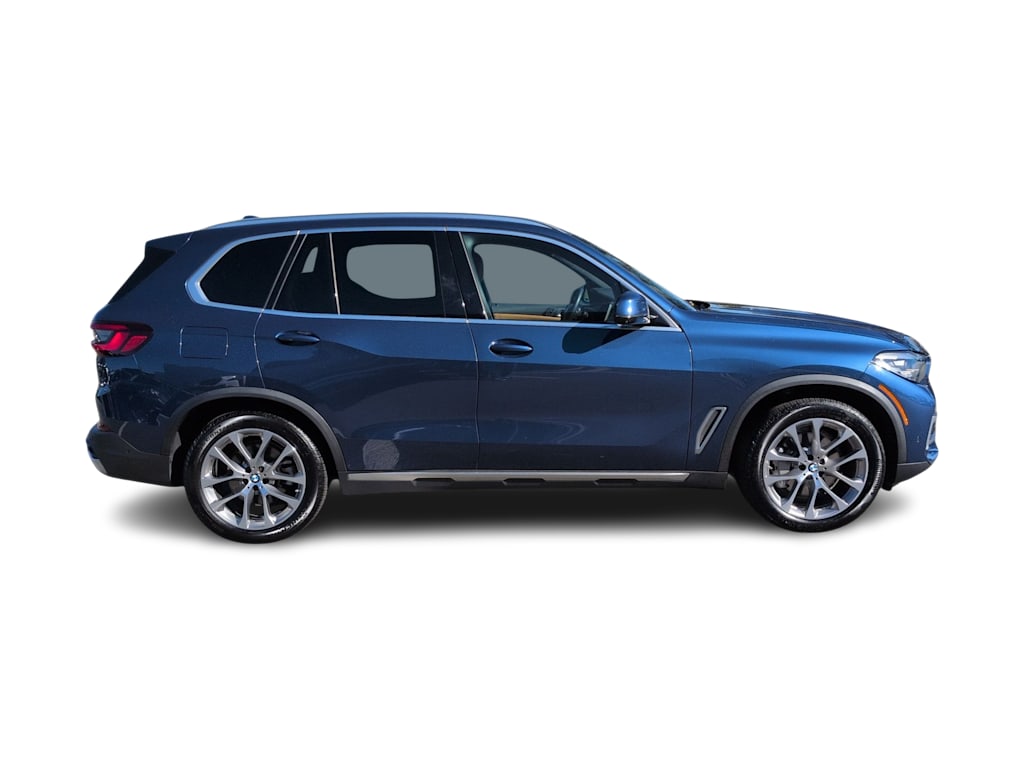 Thumbnail: 2022 BMW X5 - 23