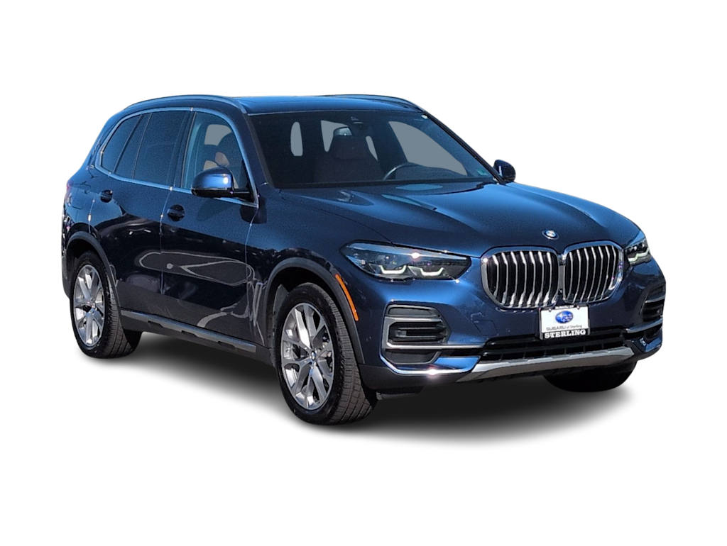 Thumbnail: 2022 BMW X5 - 20