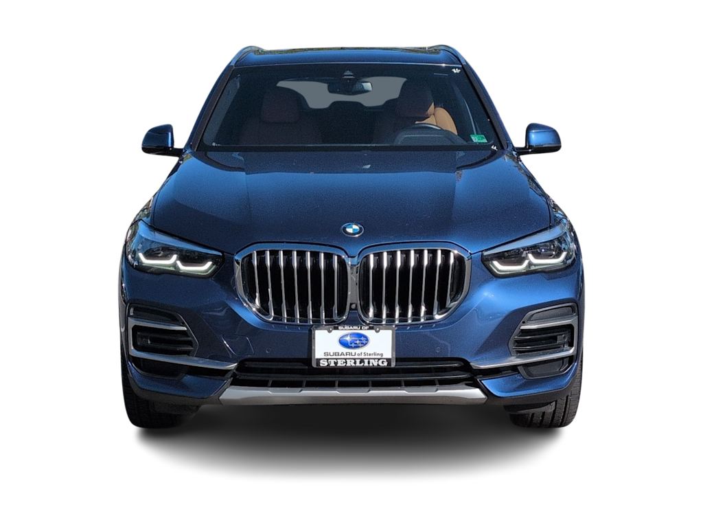 Thumbnail: 2022 BMW X5 - 6