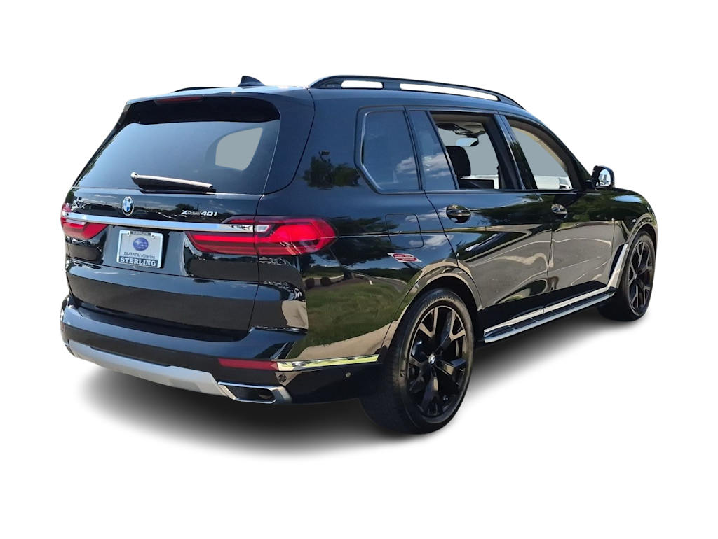 Thumbnail: 2022 BMW X7 - 19