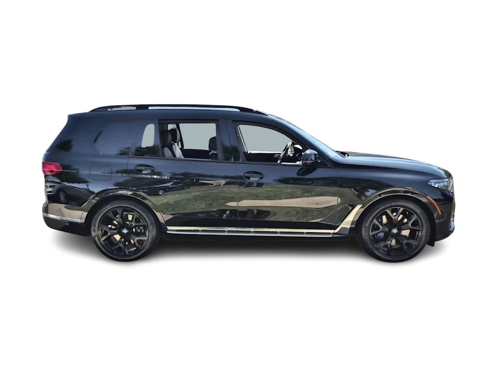 Thumbnail: 2022 BMW X7 - 20