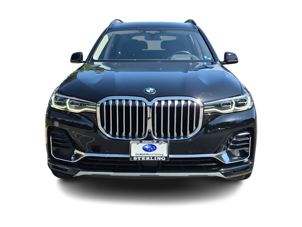 Thumbnail: 2022 BMW X7 - 6