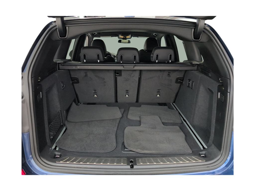 Thumbnail: 2021 BMW X3 - 17