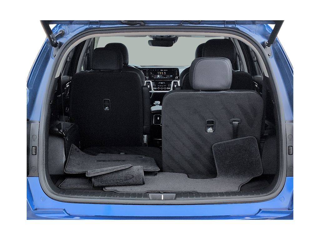 Thumbnail: 2021 Kia Sorento - 17