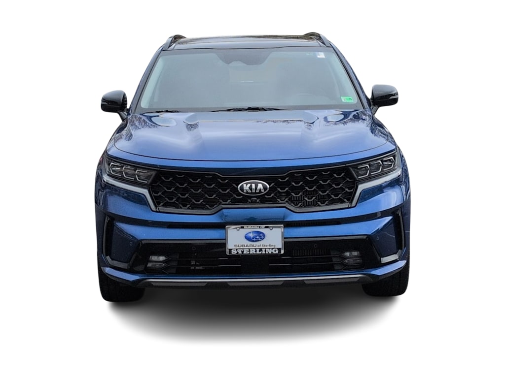 Thumbnail: 2021 Kia Sorento - 6
