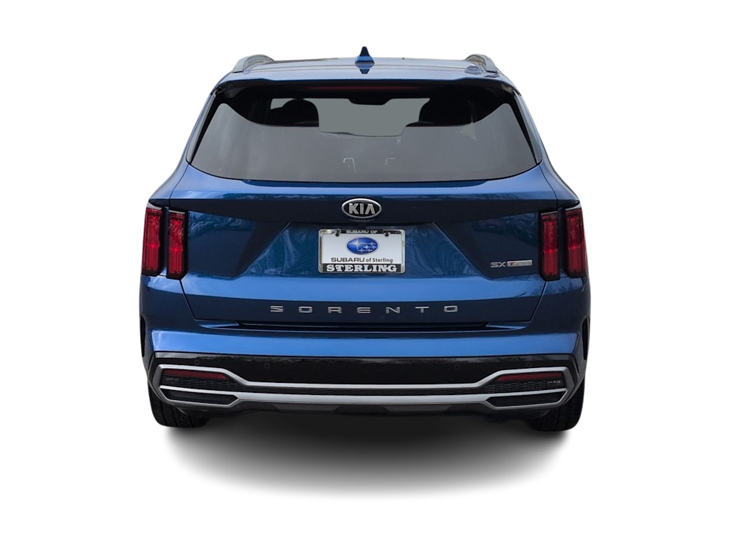 Thumbnail: 2021 Kia Sorento - 5