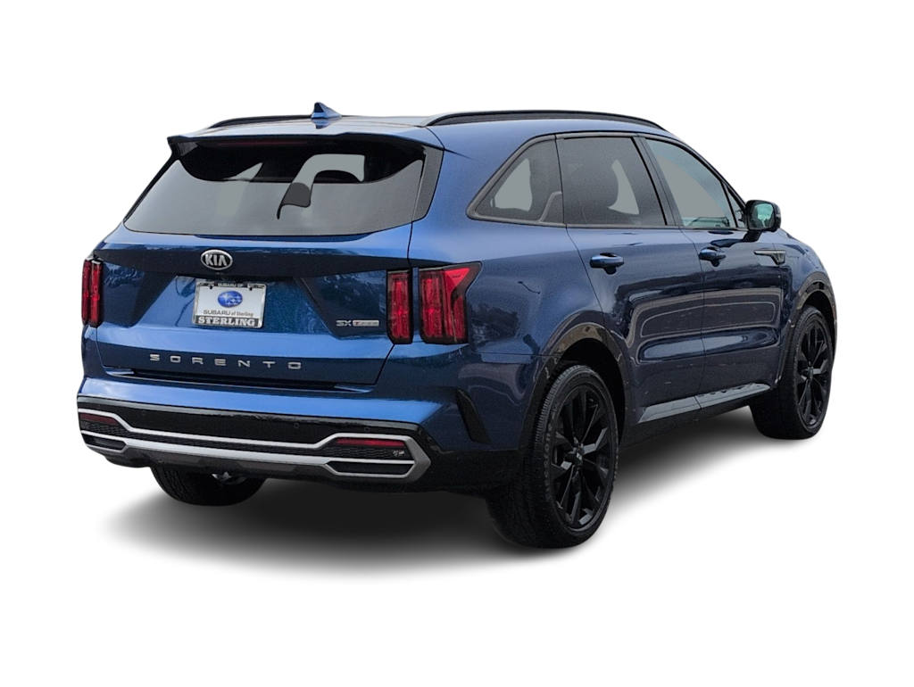Thumbnail: 2021 Kia Sorento - 22
