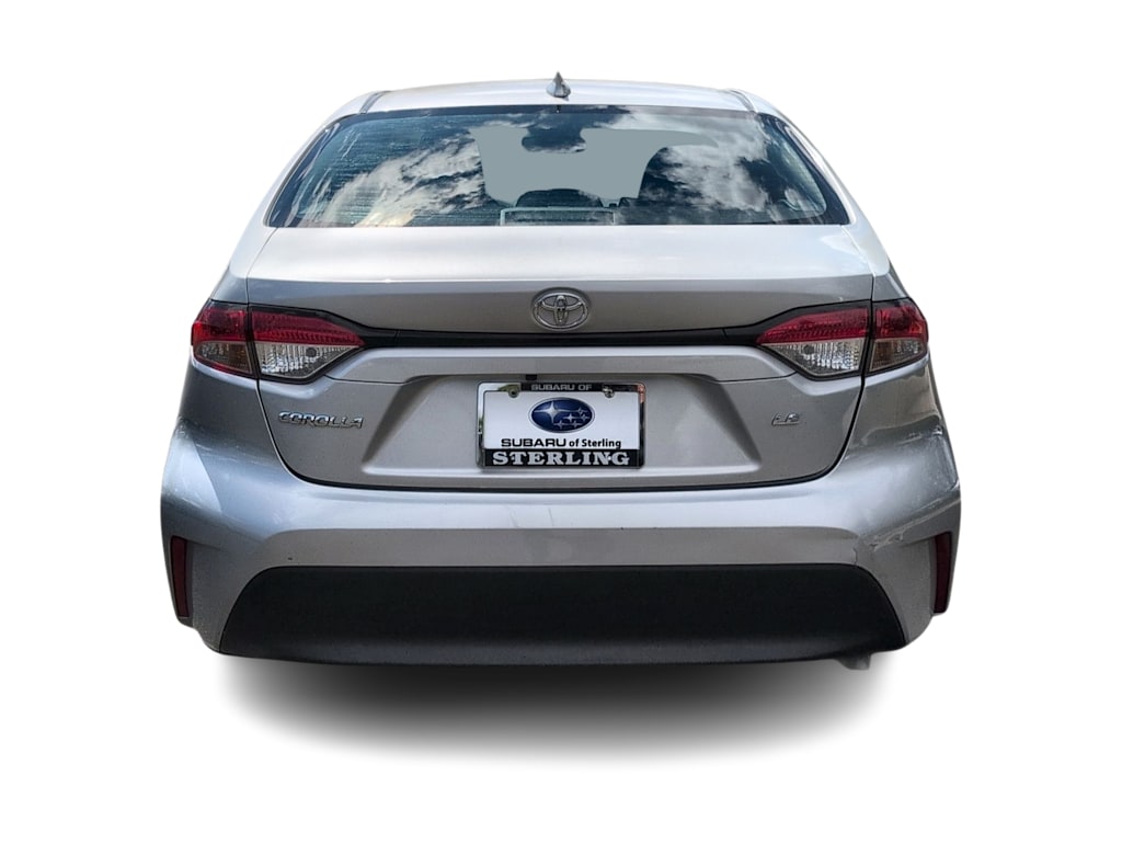 Thumbnail: 2024 Toyota Corolla - 20