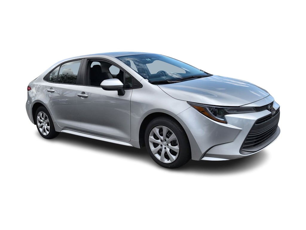 Thumbnail: 2024 Toyota Corolla - 18