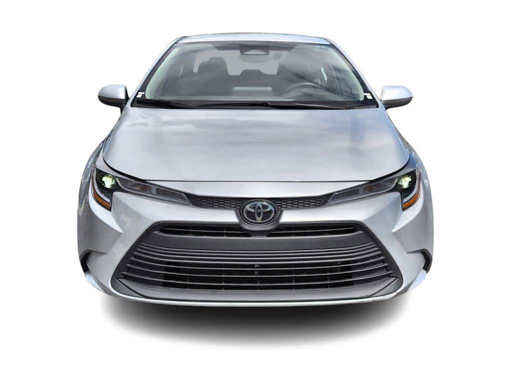 Thumbnail: 2024 Toyota Corolla - 5