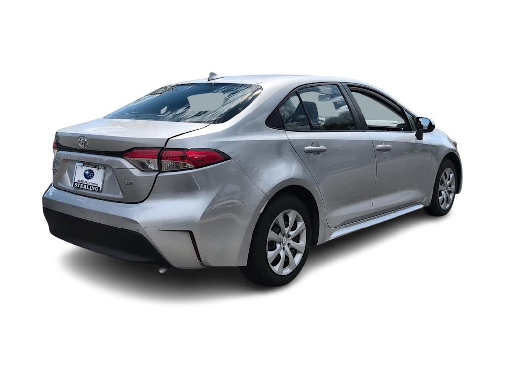 Thumbnail: 2024 Toyota Corolla - 21