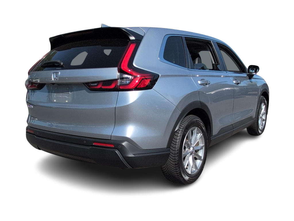 Thumbnail: 2023 Honda CR-V - 23