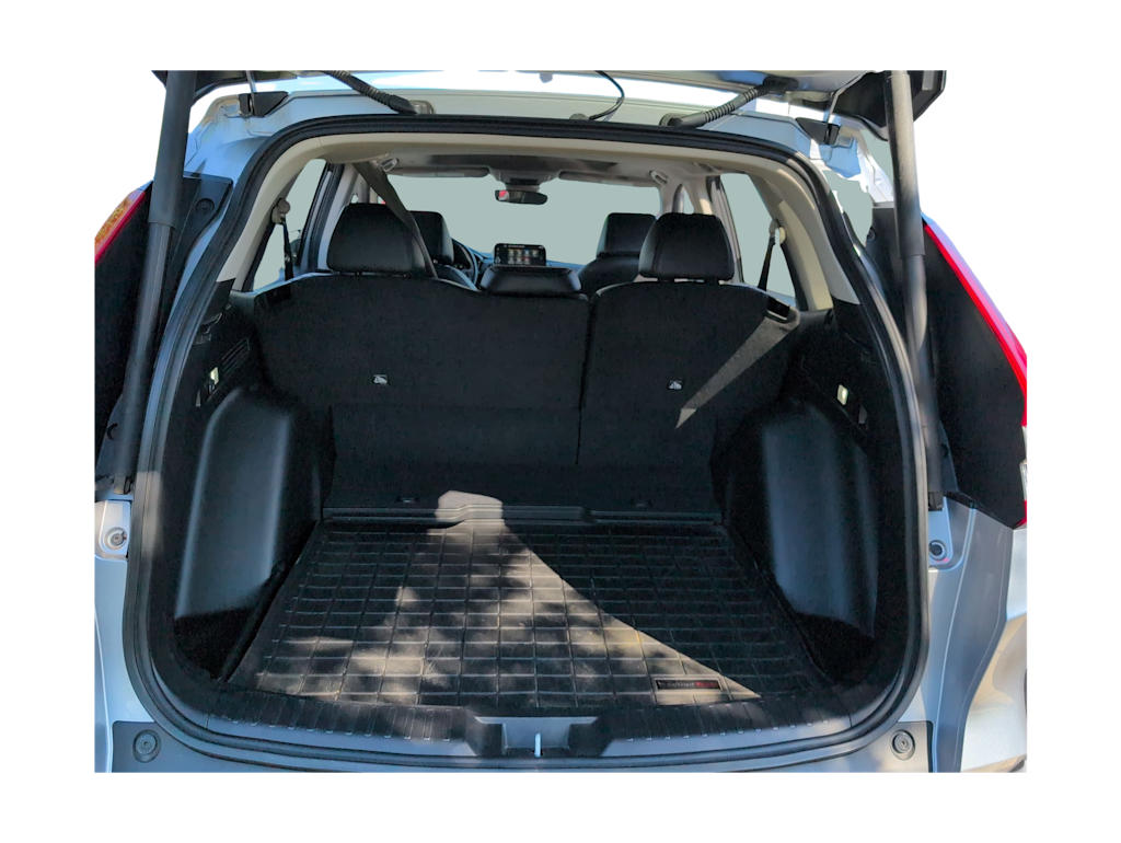 Thumbnail: 2023 Honda CR-V - 18