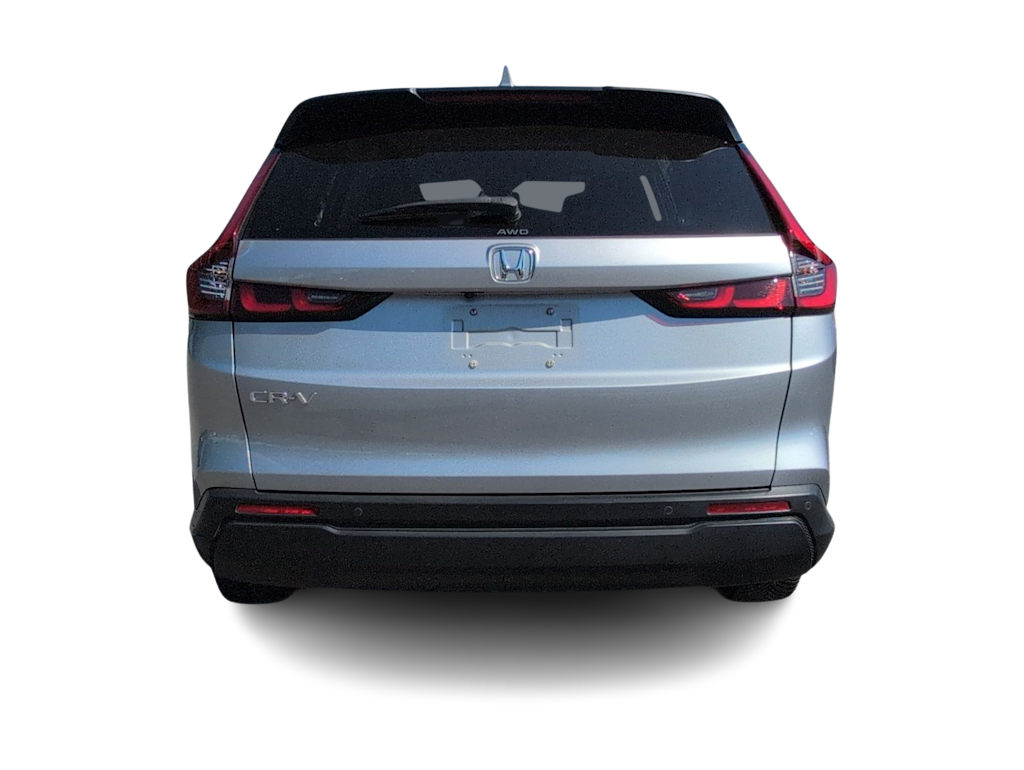 Thumbnail: 2023 Honda CR-V - 5