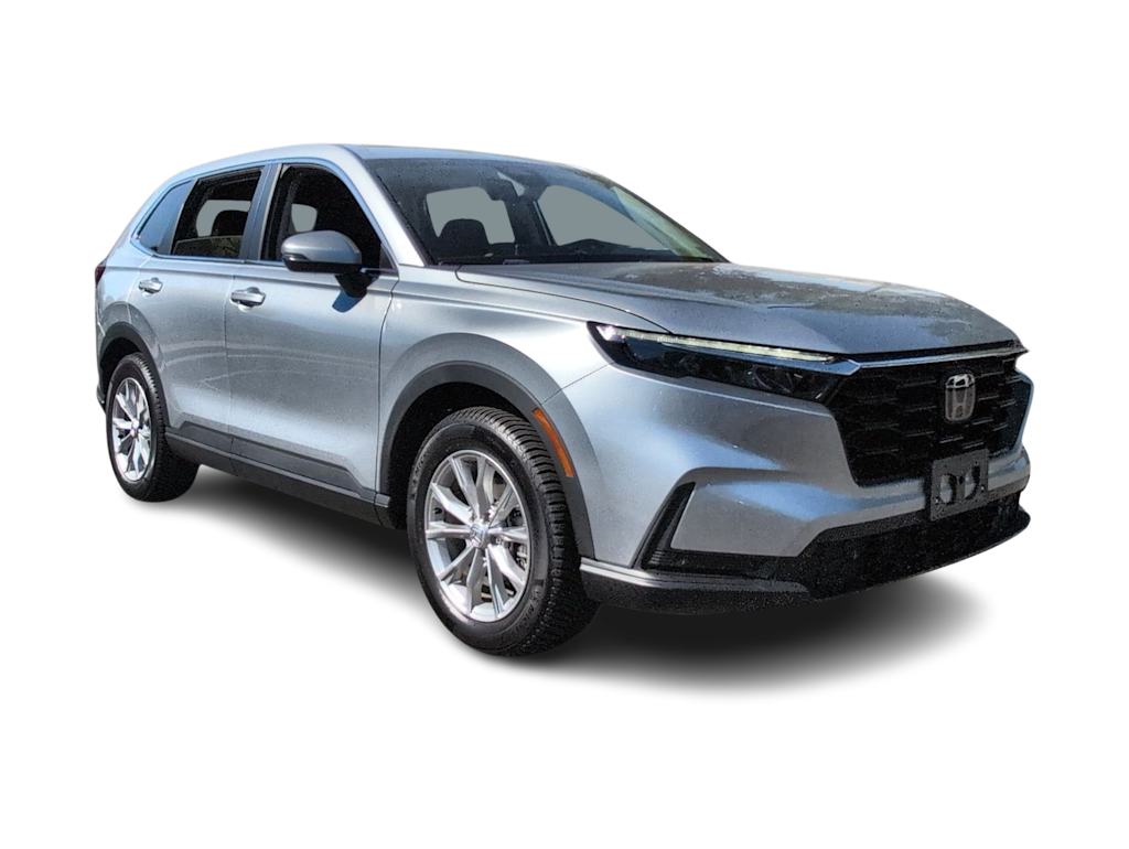 Thumbnail: 2023 Honda CR-V - 4