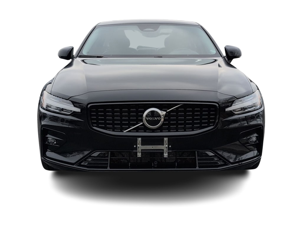 Thumbnail: 2024 Volvo S60 - 6
