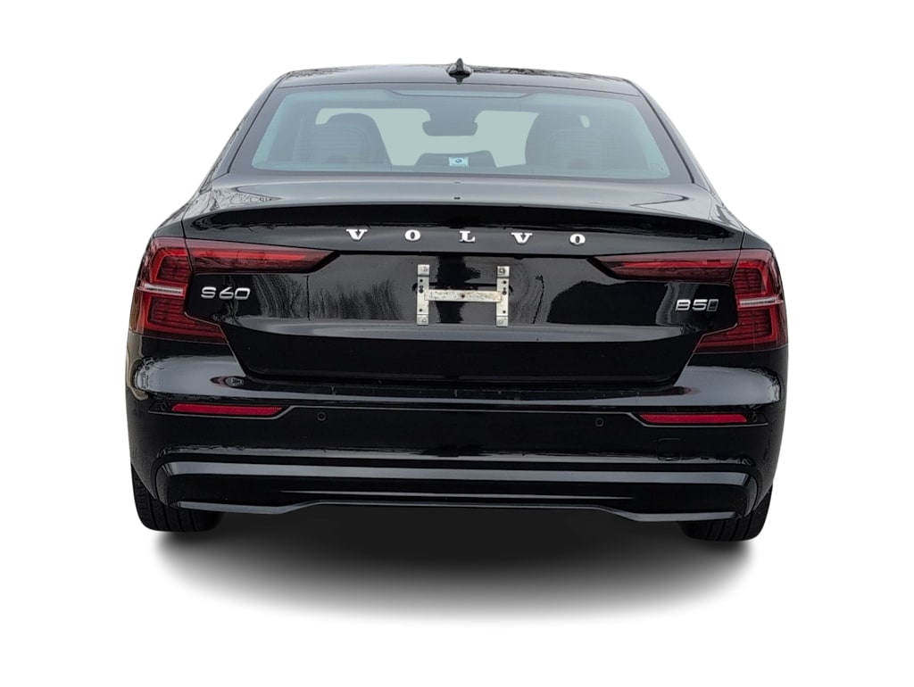 Thumbnail: 2024 Volvo S60 - 5