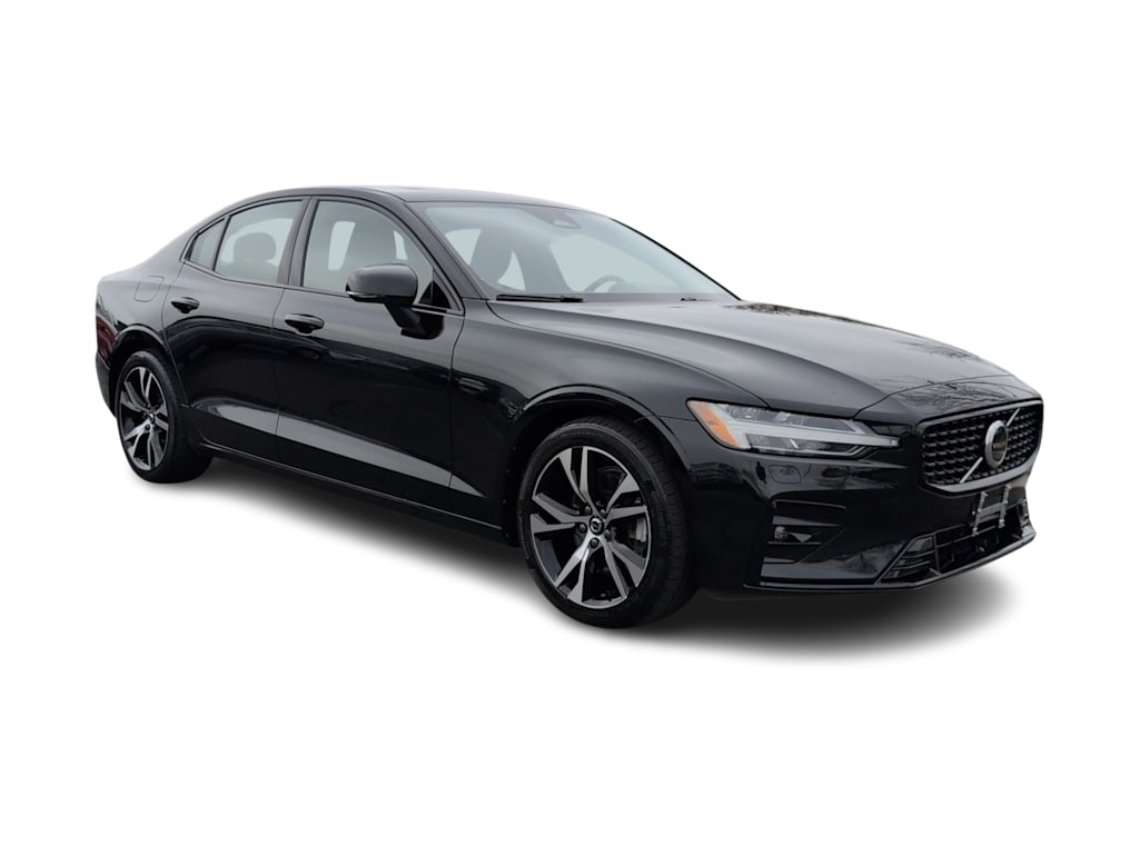 Thumbnail: 2024 Volvo S60 - 18