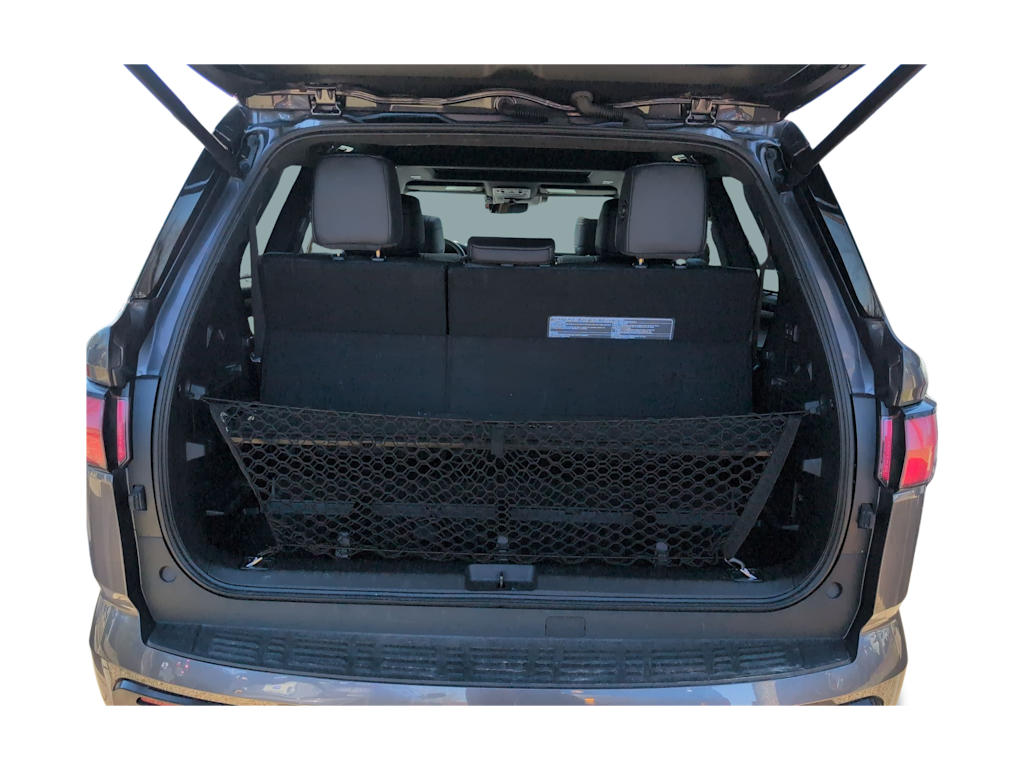 Thumbnail: 2023 Toyota Sequoia - 17