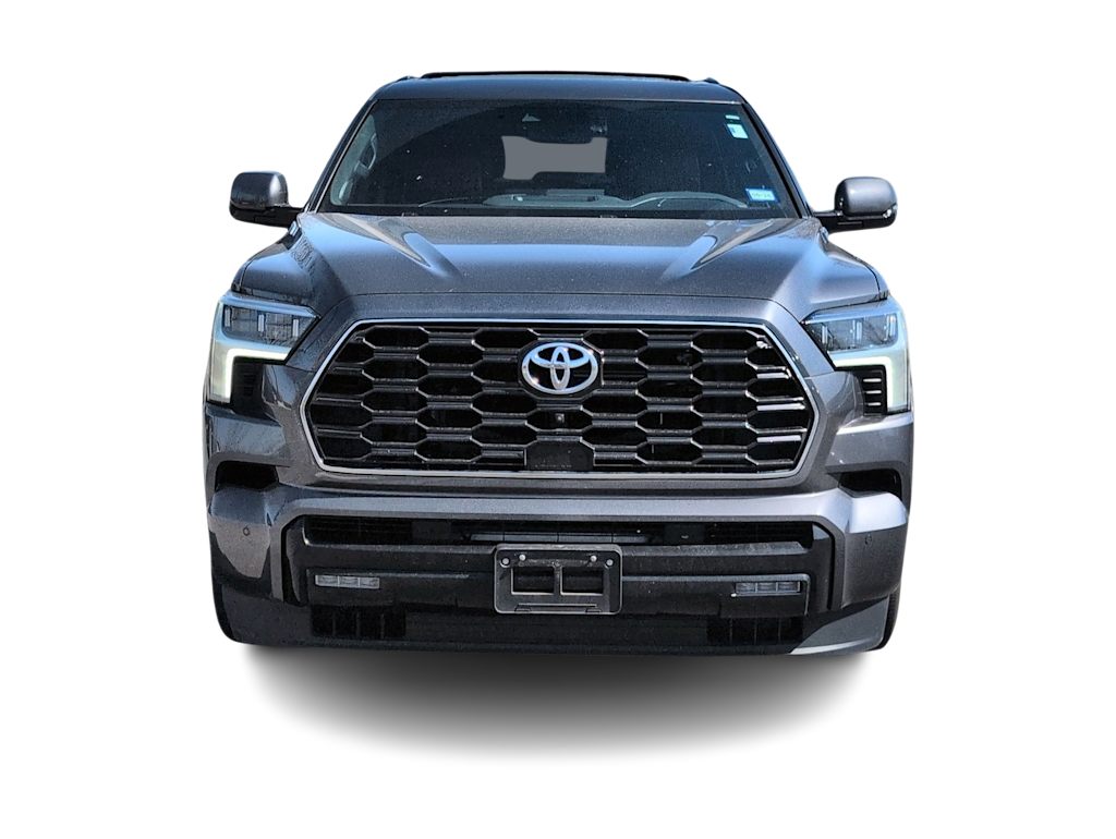 Thumbnail: 2023 Toyota Sequoia - 6