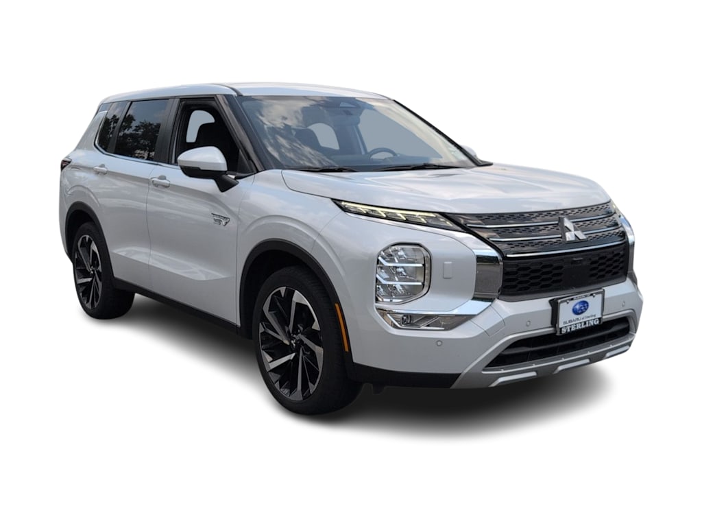 Thumbnail: 2024 Mitsubishi Outlander - 20