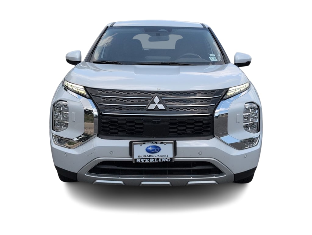 Thumbnail: 2024 Mitsubishi Outlander - 6