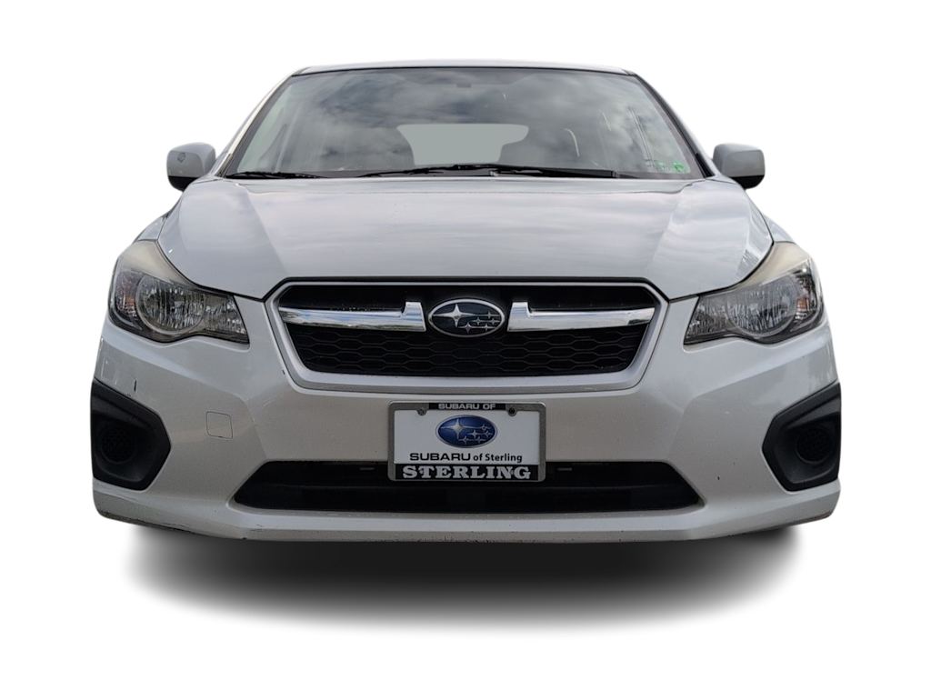 Thumbnail: 2012 Subaru Impreza - 6