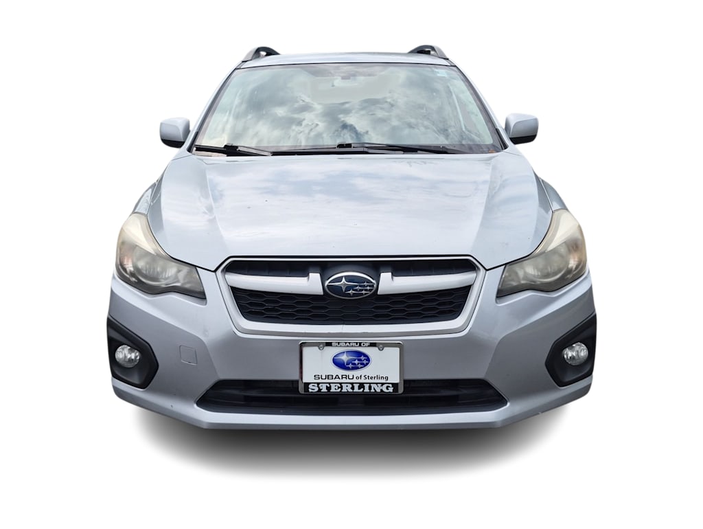 Thumbnail: 2013 Subaru Impreza - 6