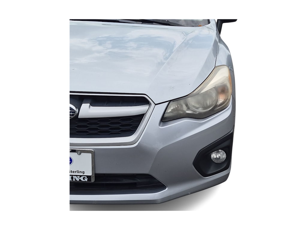 Thumbnail: 2013 Subaru Impreza - 22